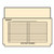 Pocket Organizer for Desktop Use