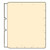 Pressure-Sensitive Adhesive File Divider – Legal Size