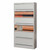 Flip-n-File Cabinet