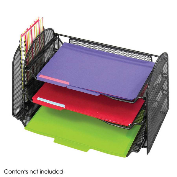 Onyx Organizer 1 Upright - 3 Horizontal