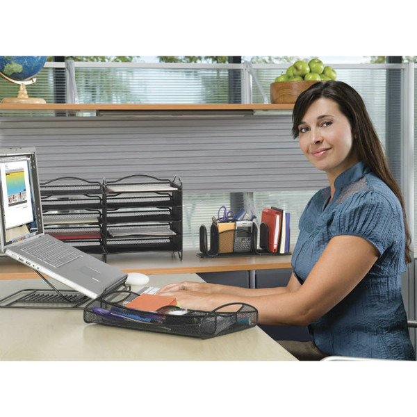 Onyx Drawer Organizer