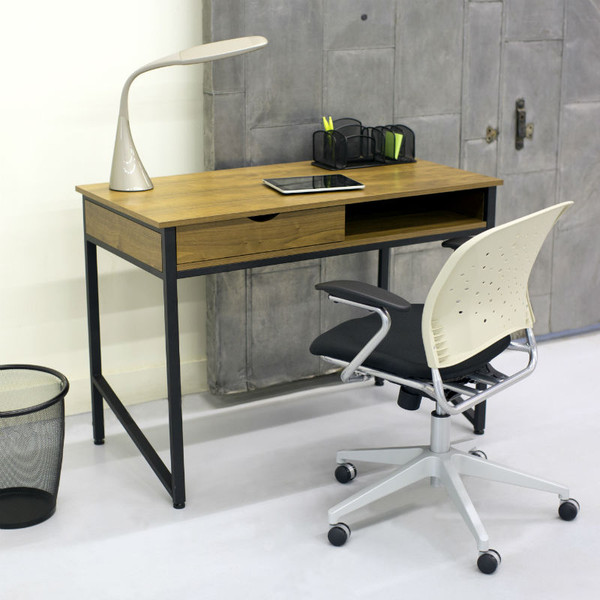 Onyx Deluxe Steel Organizer