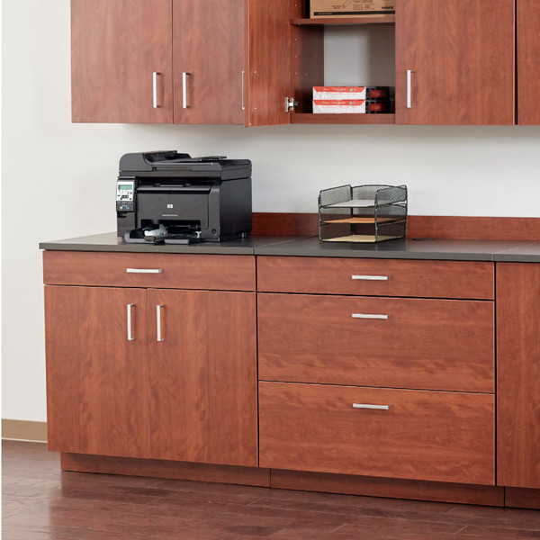Onyx Triple Tray