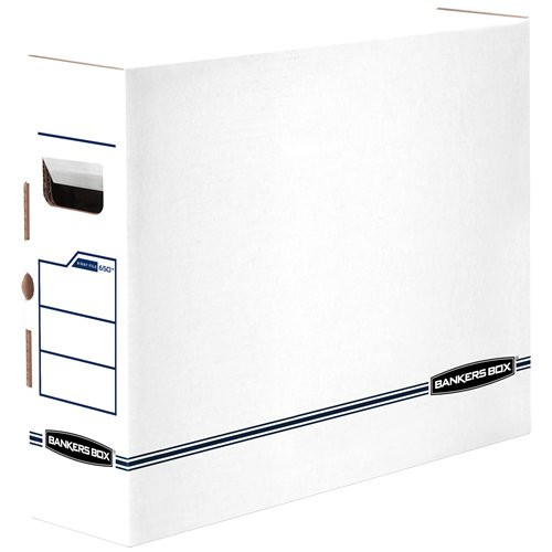 X-Ray Boxes, Carton of 6