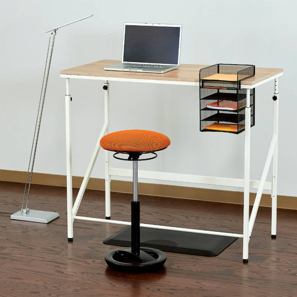 Onyx Horizontal Hanging Storage