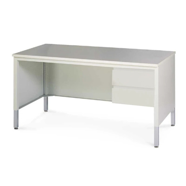 Mailflow Pedestal Tables