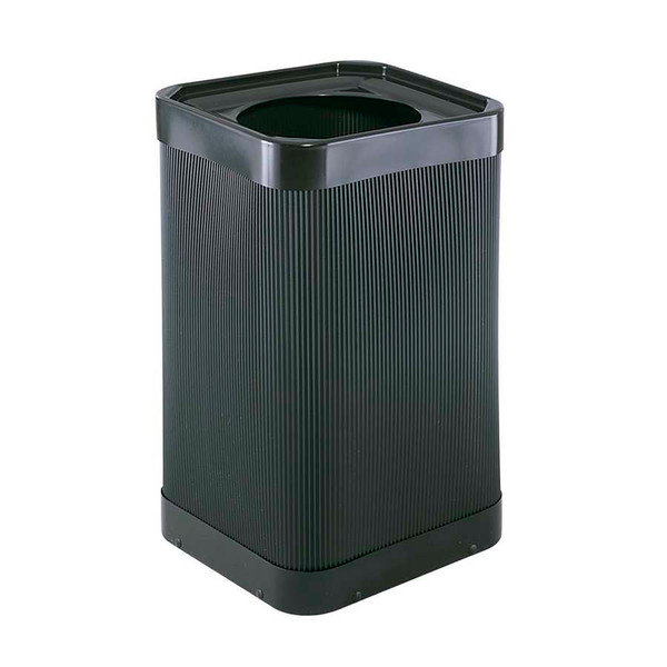 At-Your-Disposal Receptacle