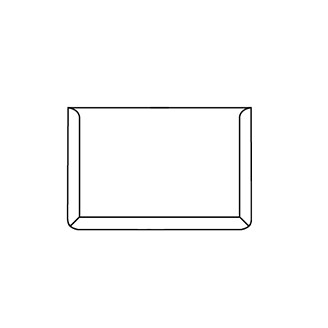 Medical Shelving Card Holders - Pack of 5