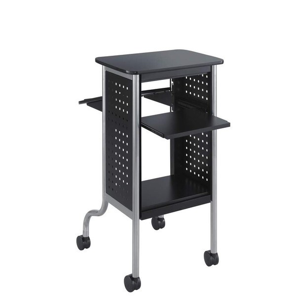 Scoot Presentation Cart
