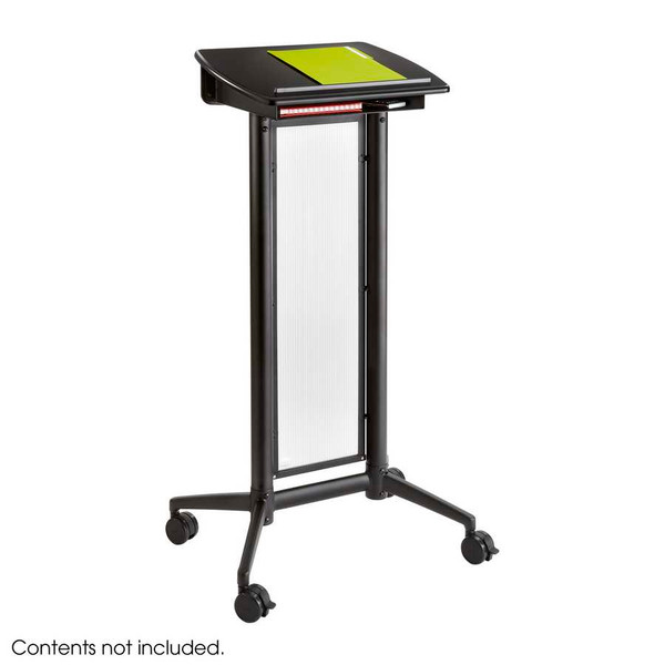 Impromptu Lectern