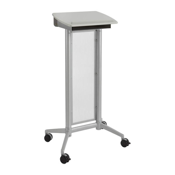 Impromptu Lectern