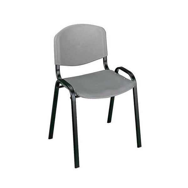 Stacker Chairs (Qty. 4)