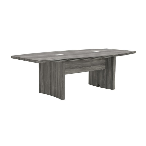 Aberdeen Boat-Shaped Conference Tables