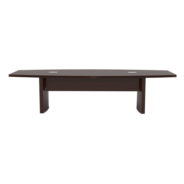 Aberdeen Boat-Shaped Conference Tables