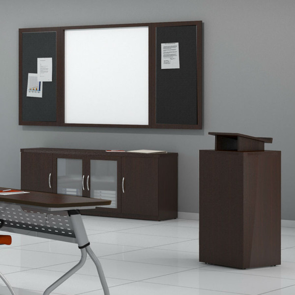 Aberdeen Low Wall Cabinet