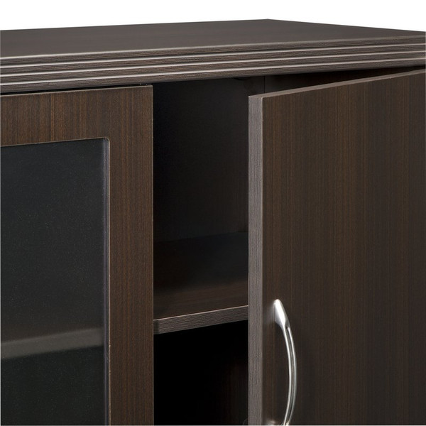 Aberdeen Low Wall Cabinet