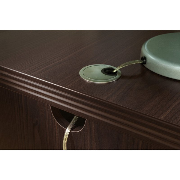 Aberdeen Extended Corner Table