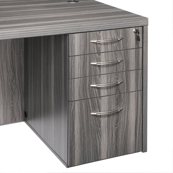 Aberdeen Pencil-Box-Box-File Pedestals
