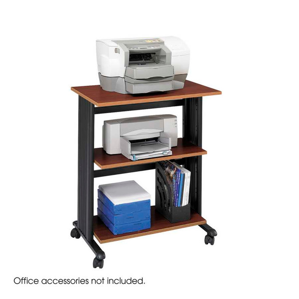 Muv 3-Level Adjustable Printer Stand