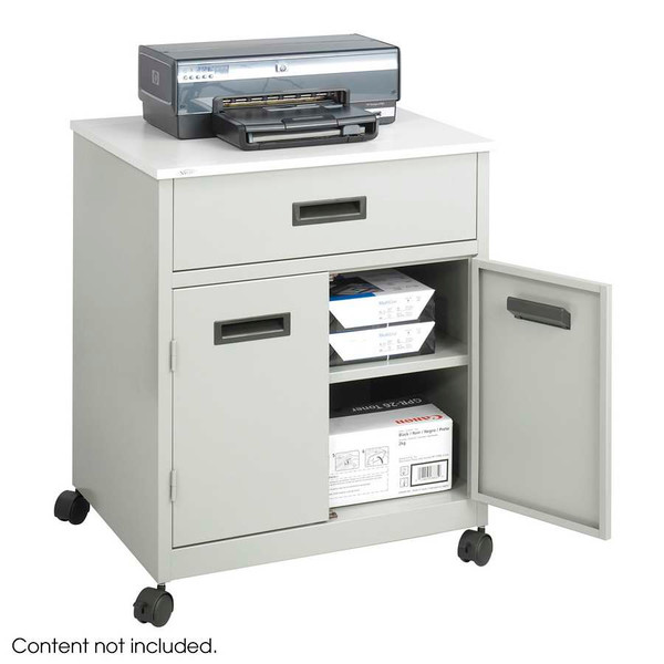 Machine Stand with Drawer