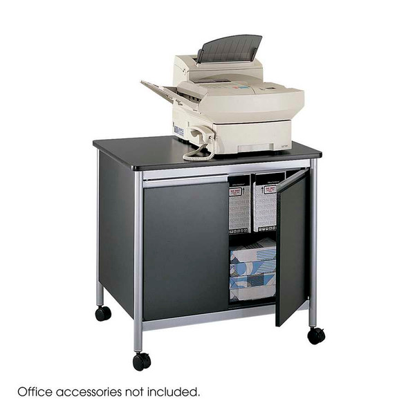 Deluxe Machine Stand