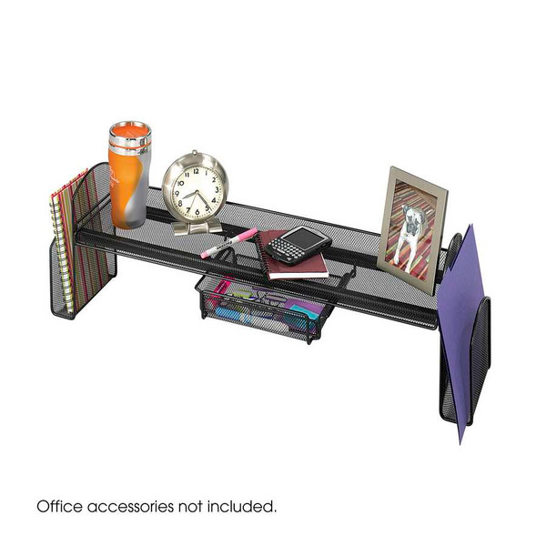 Onyx Off-Surface Shelf