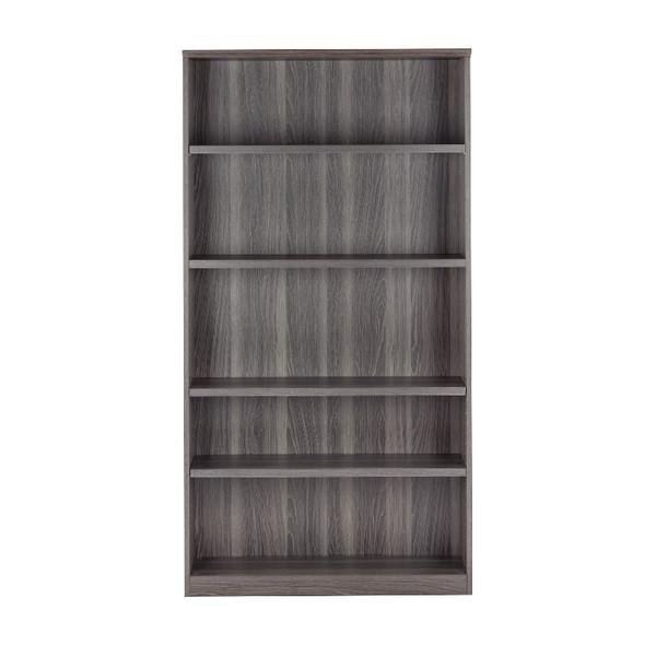 Medina 5-Shelf Bookcase