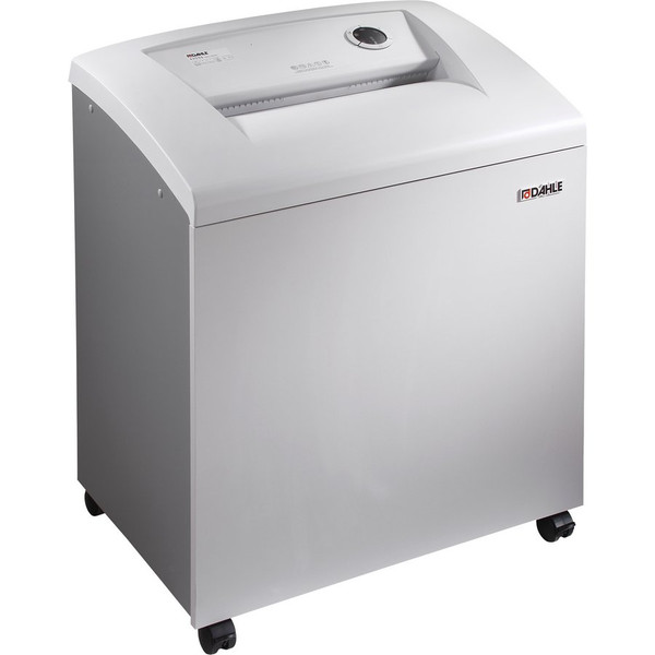 Small Department Shredder