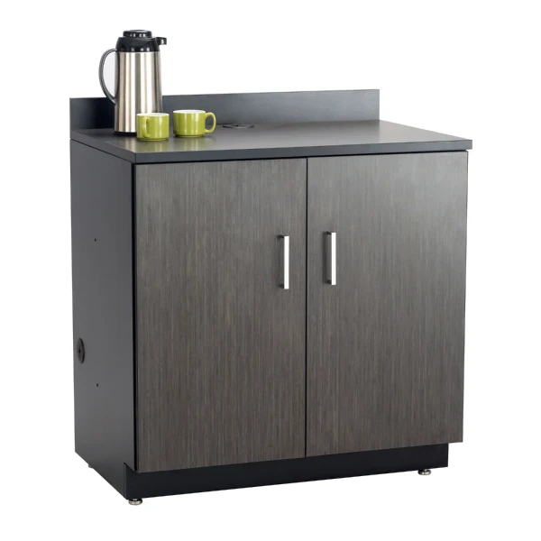 Hospitality Base Cabinet - Two Door