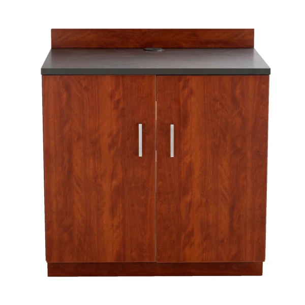 Hospitality Base Cabinet - Two Door