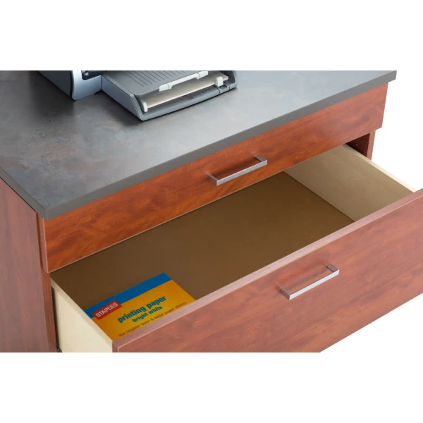 Hospitality Base Cabinet - Three Drawer