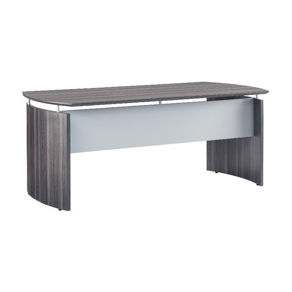 Medina Curved Desk