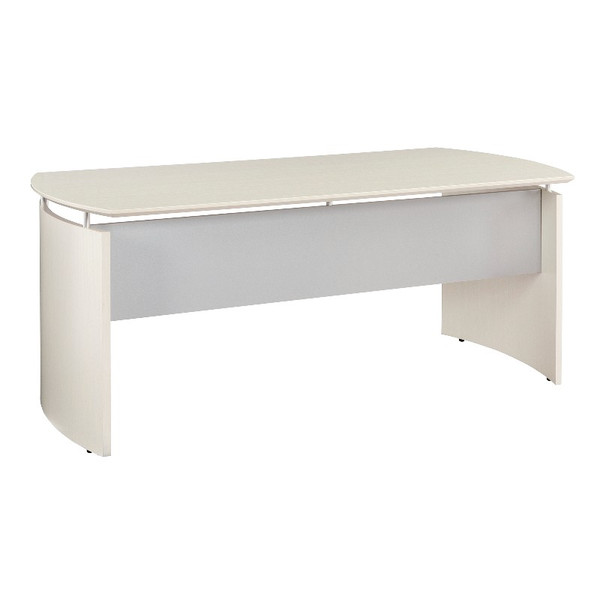 Medina Curved Desk