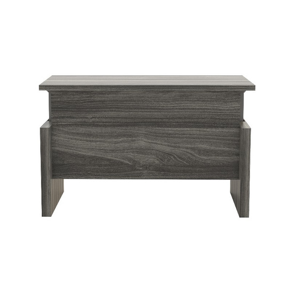 Aberdeen Height-Adjustable Desk