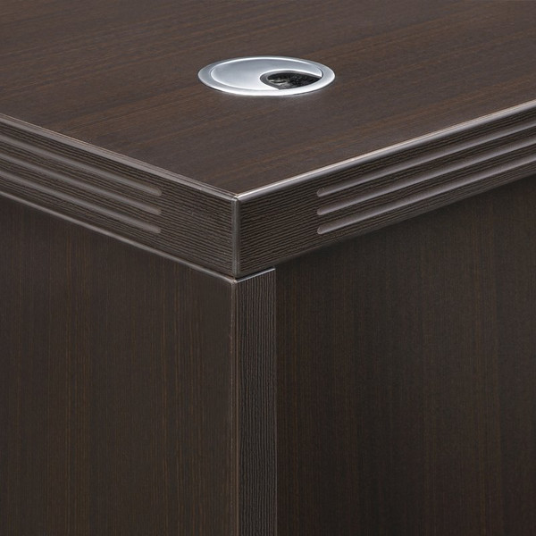 Aberdeen 72" Rectangular Conference Desk
