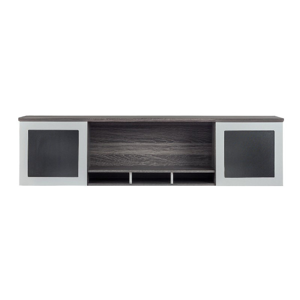 Medina Hutch