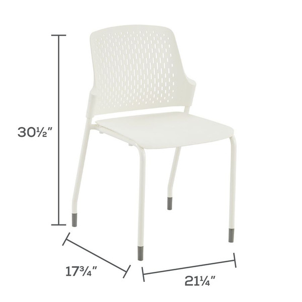Next Stack Chairs (Qty. 4)