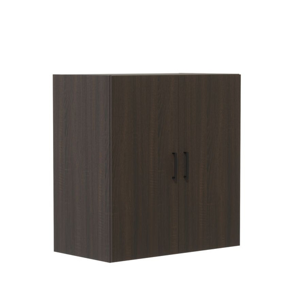 Mirella Storage Cabinet in Southern Tobacco