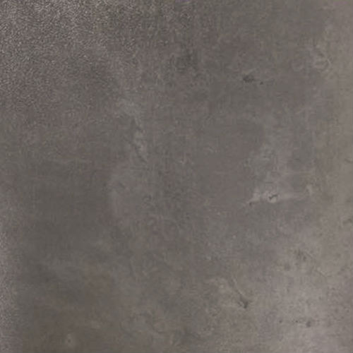 Mirella End Table in Stone Gray