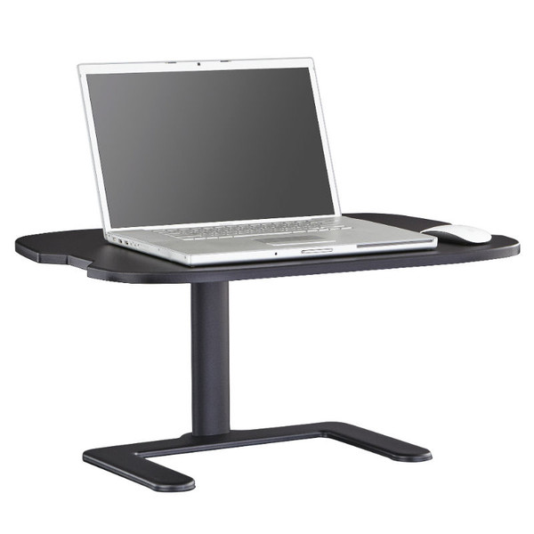 Stance Height-Adjustable Laptop Stand