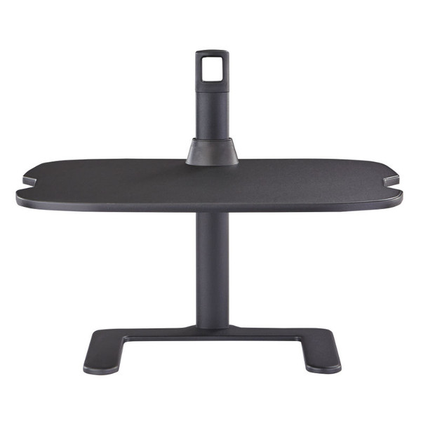 Stance Height-Adjustable Laptop Stand