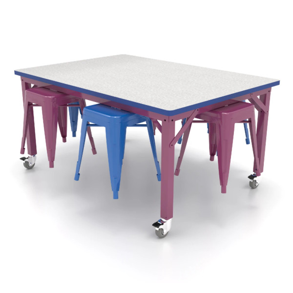 Brainstorm Workbench with HPL Top