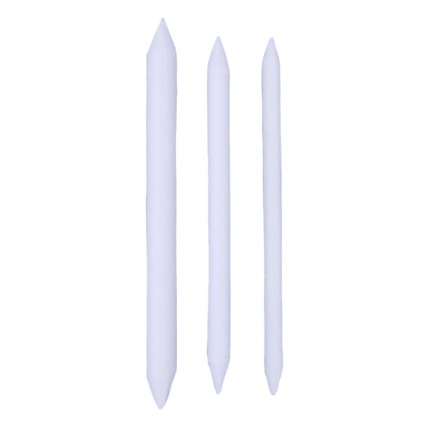 Blending Stumps Set
