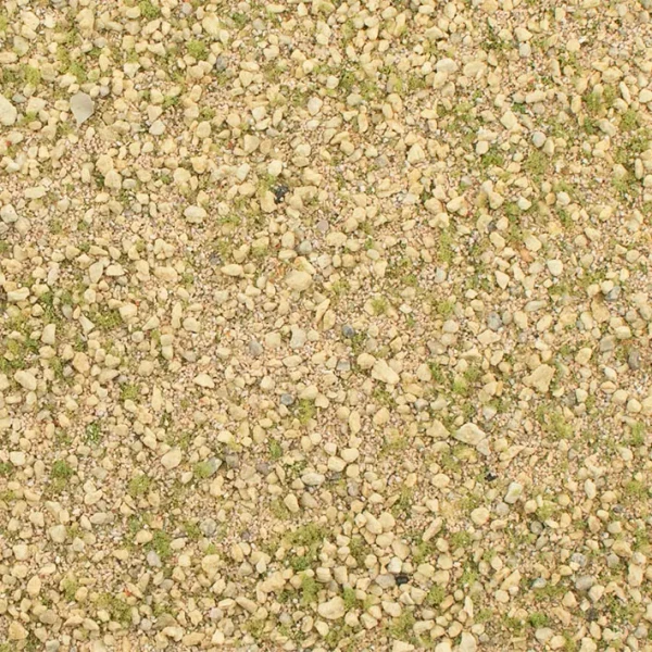Gravel - Natural