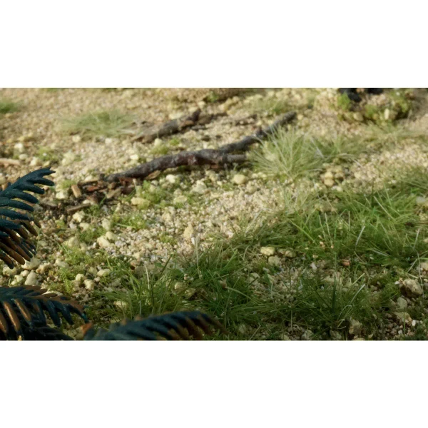Gravel - Natural