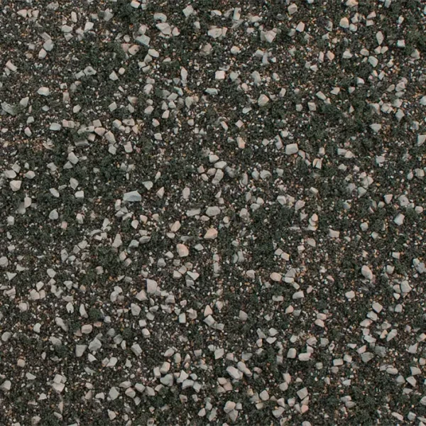 Gravel - White Blend