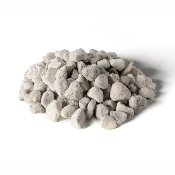 Stone - White