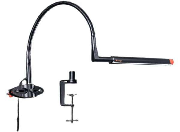Techne 2 Artist & Drafting Lamp
