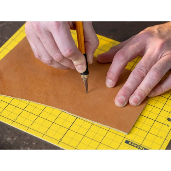 9" x 12" Double-Sided Self-Healing Cutting Mat