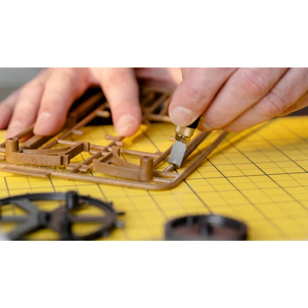 9" x 12" Double-Sided Self-Healing Cutting Mat